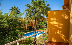 2 Bedroom Stunning Home In Isla Cristina